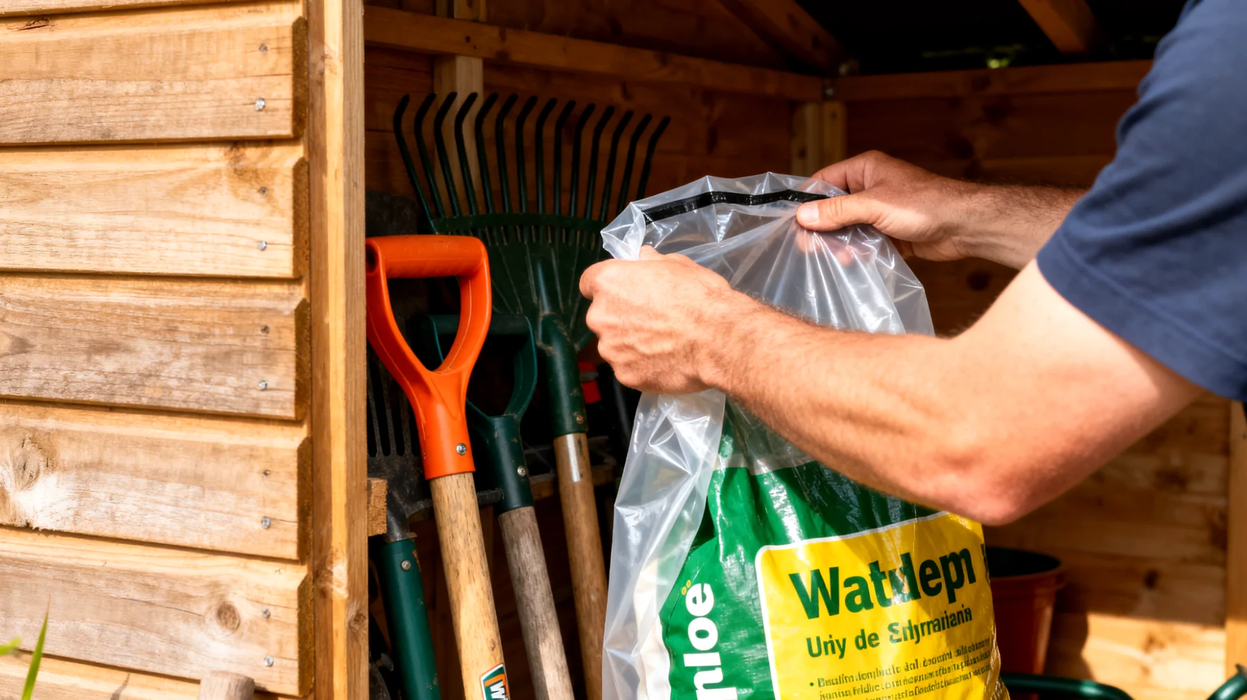 Telescopische snoeier"